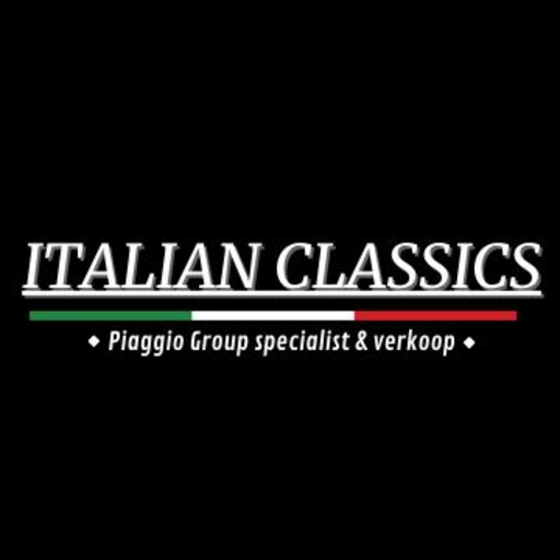 Profielfoto van Italian Classics 2 Wielers op TikTok