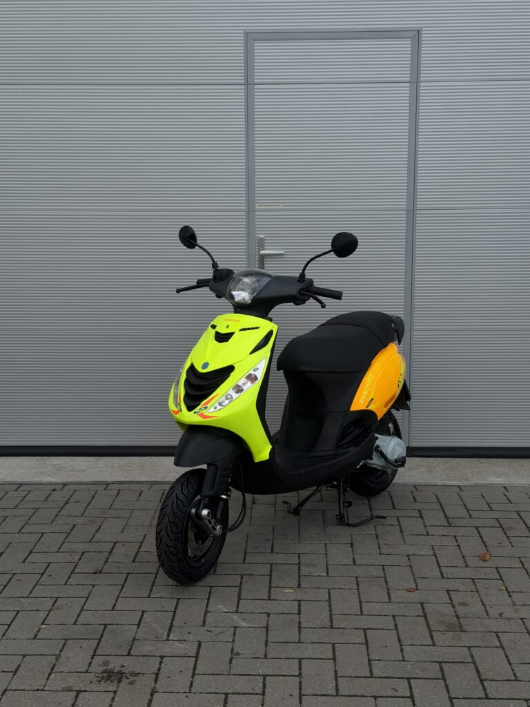 Piaggio Zip SP H2O