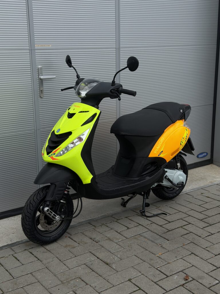 Piaggio Zip SP H2O